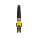 DEWALT Akumulátorový fúkač lístia 18-54 V (bez akumulátora + nabíjačky) DCMBA572N