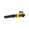 DEWALT Akumulátorový fúkač lístia 18-54 V (1 x 9,0 Ah akumulátor + nabíjačka) DCMBA572 x 1
