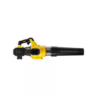   DEWALT Akumulátorový fúkač lístia 18-54 V (1 x 9,0 Ah akumulátor + nabíjačka) DCMBA572 x 1