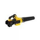 DEWALT Akumulátorový fúkač lístia 18-54 V (1 x 9,0 Ah akumulátor + nabíjačka) DCMBA572 x 1