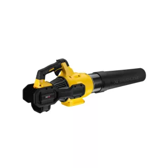   DEWALT Akumulátorový fúkač lístia 18-54 V (1 x 9,0 Ah akumulátor + nabíjačka) DCMBA572 x 1
