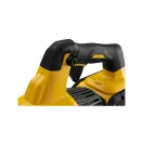 DEWALT Akumulátorový fúkač lístia 18-54 V (1 x 9,0 Ah akumulátor + nabíjačka) DCMBA572 x 1