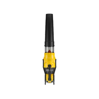   DEWALT Akumulátorový fúkač lístia 18-54 V (1 x 9,0 Ah akumulátor + nabíjačka) DCMBA572 x 1