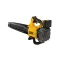 DEWALT Akumulátorový fúkač lístia 18 V (1 x 5,0 Ah akumulátor + nabíjačka) DCMBL562P1