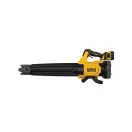 DEWALT Akumulátorový fúkač lístia 18 V (1 x 5,0 Ah akumulátor + nabíjačka) DCMBL562P1