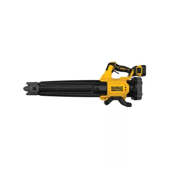   DEWALT Akumulátorový fúkač lístia 18 V (1 x 5,0 Ah akumulátor + nabíjačka) DCMBL562P1