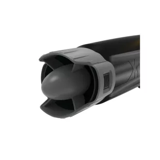   DEWALT Akumulátorový fúkač lístia 18 V (1 x 5,0 Ah akumulátor + nabíjačka) DCMBL562P1