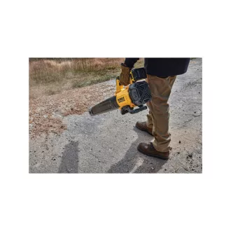   DEWALT Akumulátorový fúkač lístia 18 V (1 x 5,0 Ah akumulátor + nabíjačka) DCMBL562P1