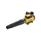 DEWALT Akumulátorový fúkač listia 54 V (bez akumulátora a nabíjačky)