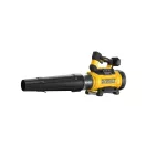 DEWALT Akumulátorový fúkač listia 54 V (bez akumulátora a nabíjačky)