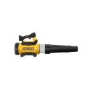 DEWALT Akumulátorový fúkač listia 54 V (bez akumulátora a nabíjačky)
