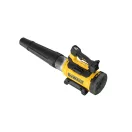 DEWALT Akumulátorový fúkač listia 54 V (bez akumulátora a nabíjačky)