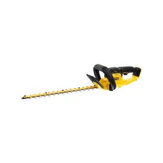   DEWALT Akumulátorové nožnice na živý plot 18 V (bez akumulátora + nabíjačky) DCMHT563N