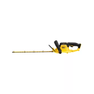   DEWALT Akumulátorové nožnice na živý plot 18 V (bez akumulátora + nabíjačky) DCMHT563N