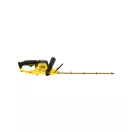 DEWALT Akumulátorové nožnice na živý plot 18 V (bez akumulátora + nabíjačky) DCMHT563N