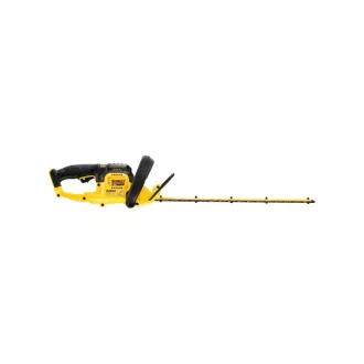   DEWALT Akumulátorové nožnice na živý plot 18 V (bez akumulátora + nabíjačky) DCMHT563N