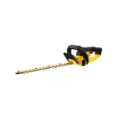 DEWALT Akumulátorové nožnice na živý plot 18 V (bez akumulátora + nabíjačky) DCMHT563N