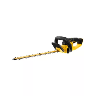   DEWALT Akumulátorové nožnice na živý plot 18 V (bez akumulátora + nabíjačky) DCMHT563N