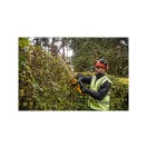 DEWALT Akumulátorové nožnice na živý plot 18 V (bez akumulátora + nabíjačky) DCMHT563N