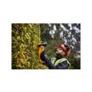 DEWALT Akumulátorové nožnice na živý plot 18 V (bez akumulátora + nabíjačky) DCMHT563N