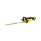 DEWALT Akumulátorové nožnice na živý plot 18 V (1 x 5,0 Ah batéria + nabíjačka) DCMHT563P1