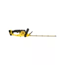 DEWALT Akumulátorové nožnice na živý plot 18 V (1 x 5,0 Ah batéria + nabíjačka) DCMHT563P1