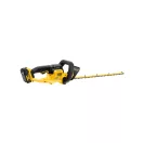 DEWALT Akumulátorové nožnice na živý plot 18 V (1 x 5,0 Ah batéria + nabíjačka) DCMHT563P1