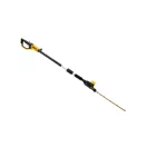 DEWALT Akumulátorové nožnice na živý plot 18 V (bez akumulátora + nabíjačky) DCMPH566N