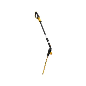   DEWALT Akumulátorové nožnice na živý plot 18 V (bez akumulátora + nabíjačky) DCMPH566N