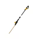 DEWALT Akumulátorové nožnice na živý plot 18 V (bez akumulátora + nabíjačky) DCMPH566N