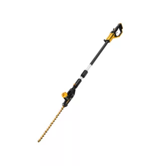   DEWALT Akumulátorové nožnice na živý plot 18 V (bez akumulátora + nabíjačky) DCMPH566N