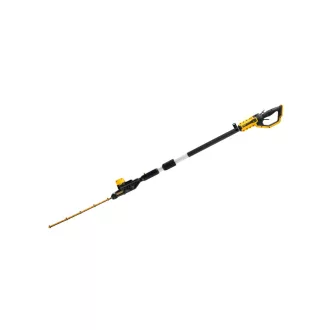   DEWALT Akumulátorové nožnice na živý plot 18 V (bez akumulátora + nabíjačky) DCMPH566N