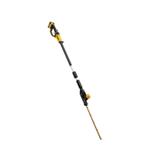   DEWALT Akumulátorové nožnice na živý plot 18 V (1 x 5,0 Ah batéria + nabíjačka) DCMPH566P1