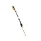 DEWALT Akumulátorové nožnice na živý plot 18 V (1 x 5,0 Ah batéria + nabíjačka) DCMPH566P1