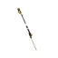 DEWALT Akumulátorové nožnice na živý plot 18 V (1 x 5,0 Ah batéria + nabíjačka) DCMPH566P1