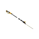 DEWALT Akumulátorové nožnice na živý plot 18 V (1 x 5,0 Ah batéria + nabíjačka) DCMPH566P1