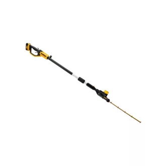   DEWALT Akumulátorové nožnice na živý plot 18 V (1 x 5,0 Ah batéria + nabíjačka) DCMPH566P1