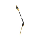 DEWALT Akumulátorové nožnice na živý plot 18 V (1 x 5,0 Ah batéria + nabíjačka) DCMPH566P1