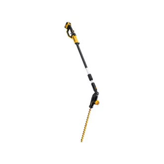   DEWALT Akumulátorové nožnice na živý plot 18 V (1 x 5,0 Ah batéria + nabíjačka) DCMPH566P1
