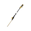 DEWALT Akumulátorové nožnice na živý plot 18 V (1 x 5,0 Ah batéria + nabíjačka) DCMPH566P1