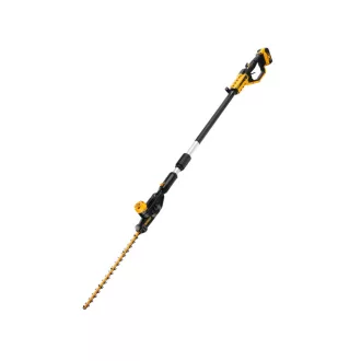   DEWALT Akumulátorové nožnice na živý plot 18 V (1 x 5,0 Ah batéria + nabíjačka) DCMPH566P1