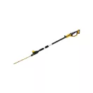 DEWALT Akumulátorové nožnice na živý plot 18 V (1 x 5,0 Ah batéria + nabíjačka) DCMPH566P1