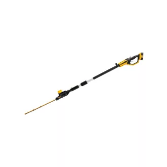   DEWALT Akumulátorové nožnice na živý plot 18 V (1 x 5,0 Ah batéria + nabíjačka) DCMPH566P1