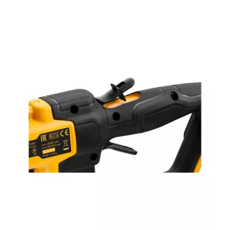   DEWALT Akumulátorové nožnice na živý plot 18 V (1 x 5,0 Ah batéria + nabíjačka) DCMPH566P1