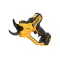 DEWALT Akumulátorové záhradnícke nožnice 18 V (bez akumulátora + nabíjačky) DCMPP568N