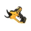 DEWALT Akumulátorové záhradnícke nožnice 18 V (bez akumulátora + nabíjačky) DCMPP568N
