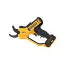 DEWALT Akumulátorové záhradnícke nožnice 18 V (bez akumulátora + nabíjačky) DCMPP568N