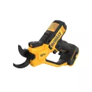 DEWALT Akumulátorové záhradnícke nožnice 18 V (bez akumulátora + nabíjačky) DCMPP568N