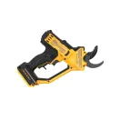 DEWALT Akumulátorové záhradnícke nožnice 18 V (bez akumulátora + nabíjačky) DCMPP568N