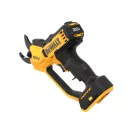 DEWALT Akumulátorové záhradnícke nožnice 18 V (bez akumulátora + nabíjačky) DCMPP568N